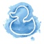 Bleu Duck Kitchen's logo