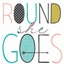 Round She Goes's logo