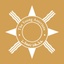 The Young Assyrians (TYA)'s logo
