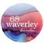 68 Waverley Dianella's logo