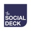 The Social Deck on behalf of IHACPA's logo