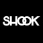 SHOOK's logo