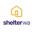 Shelter WA's logo