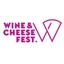 Wine And Cheese Fest 's logo