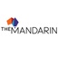 The Mandarin's logo