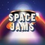 Space Jams's logo