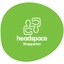 headspace Shepparton's logo