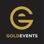 Gold Events's logo
