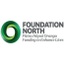 Foundation North 's logo