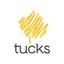 Tucks's logo