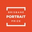 Brisbane Portrait Prize's logo