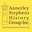 AnnerleyStephens HistoryGroupInc's logo