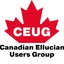 Canadian Ellucian Users Group (CEUG)'s logo