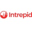 Intrepid Travel's logo