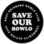Save Our Bowlo's logo