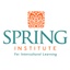 Spring Institute's logo