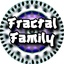 Fractal Family Collective's logo