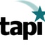 TAPI's logo