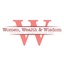 Women Wealth and Wisdom 's logo