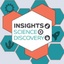 Insights Science Discovery's logo