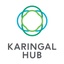 Karingal Hub Shopping Centre's logo