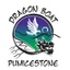 Dragon Boat Pumicestone's logo
