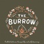 The Burrow's logo