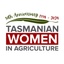 TWiA Tasmanian Women in Agriculture's logo