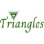 Triangle Healing's logo