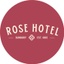 Rose Hotel's logo