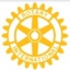 Aledo Rotary's logo