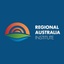 Regional Australia Institute's logo