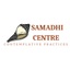 Samadhi Centre Contemplative Practices's logo