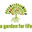 Narelle Happ A Garden for Life's logo
