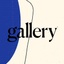 Gallery Recordings's logo