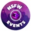 NSFW Events's logo