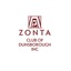 The Zonta Club of Dunsborough's logo