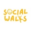 Sydney Social Walks's logo