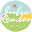 Julia Reader's logo