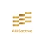 AUSactive's logo