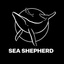Sea Shepherd 's logo