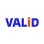 VALID's logo
