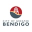 City of Greater Bendigo's logo