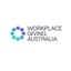 Workplace Giving Australia's logo