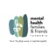 mental health families & friends TASMANIA's logo