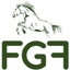 Guy Fawkes Heritage Horse Association's logo