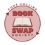 Fort Collins Book Swap Society's logo