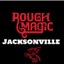 Rough Magic Jacksonville's logo