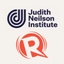 Judith Neilson Institute x Rappler's logo