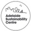 Adelaide Sustainability Centre's logo